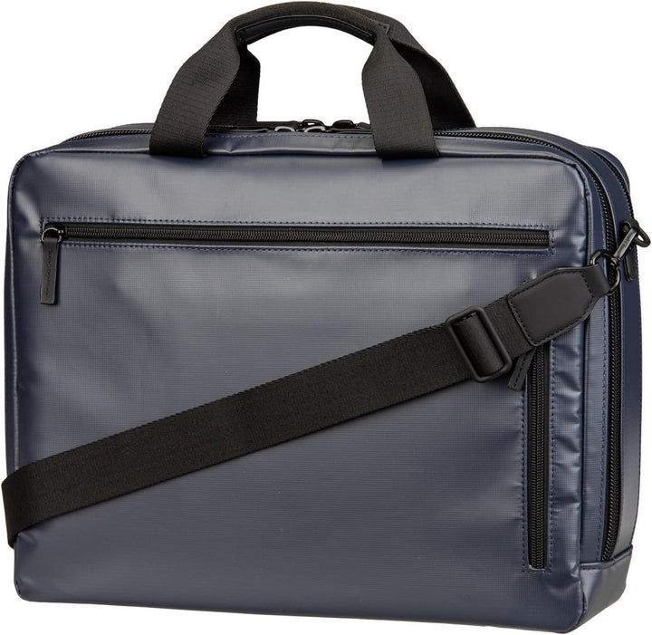 Jost Unisex Tolja Mochila Blau, Blau