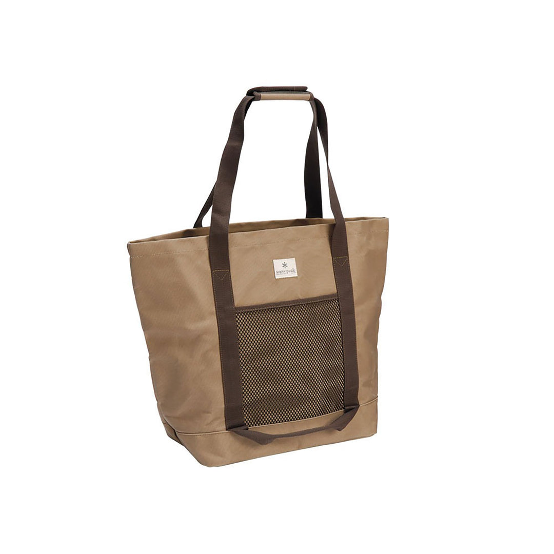 Snow Peak Tragetasche. Medium - 40x45x22cm, Medium - 40x45x22cm