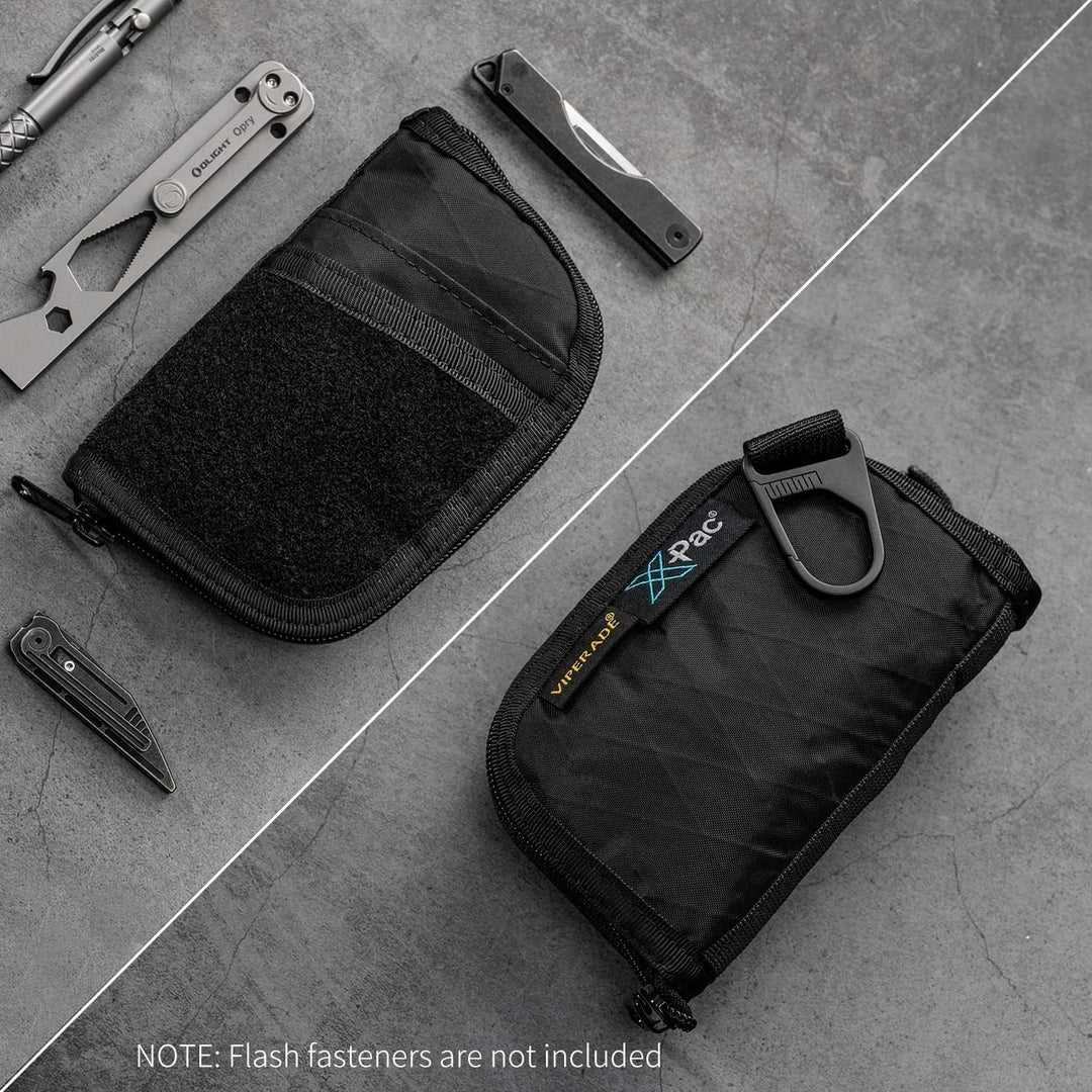 VIPERADE VE10 EDC Multitool Pouch Organizer Multifonction Durable Nylon Tool Pocket Pouch Tools Sche