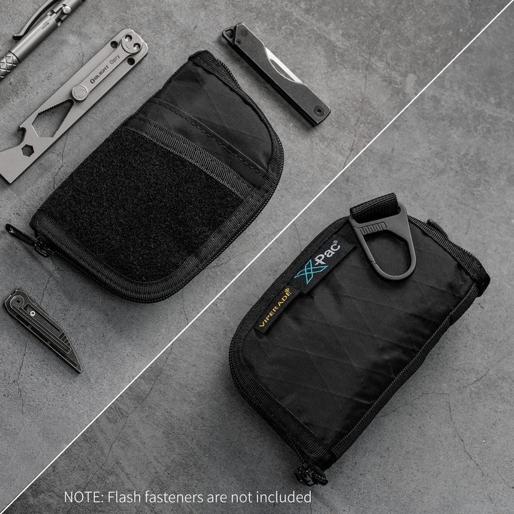 VIPERADE VE10 EDC Multitool Pouch Organizer Multifonction Durable Nylon Tool Pocket Pouch Tools Sche
