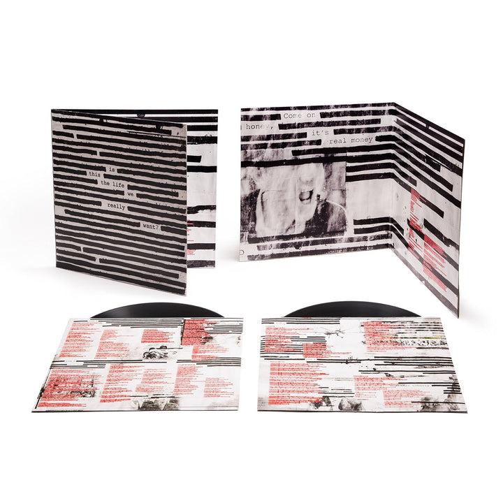 Is This The Life We Really Want? [2 LP] [Vinyl LP], Vinyl