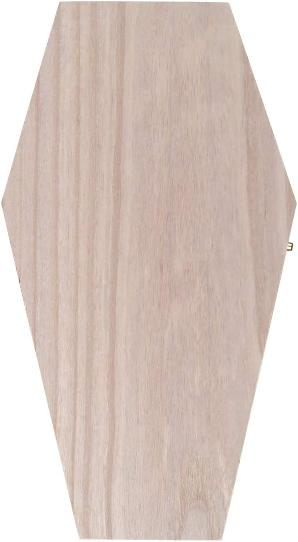 PrimoLiving P-799 Kleintiersarg Sarg Tiersarg aus Holz Grösse L, braun Gr. L, Gr. L