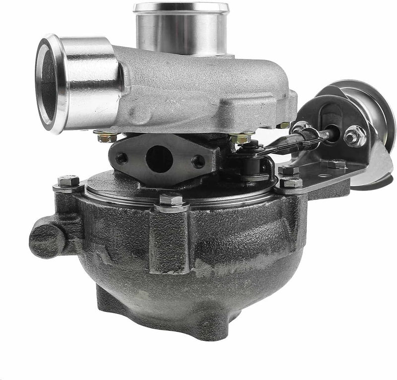 Frankberg Turbolader Abgasturbolader Diesel Kompatibel mit i30 FD 1.6L 2007-2012 Cee&