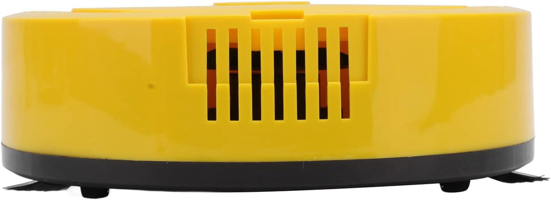 Yosoo Health Gear Tabelle Vakuumreiniger, Mini Smart Sweeping Roboter Tragbarer Drahtloser Kleiner R