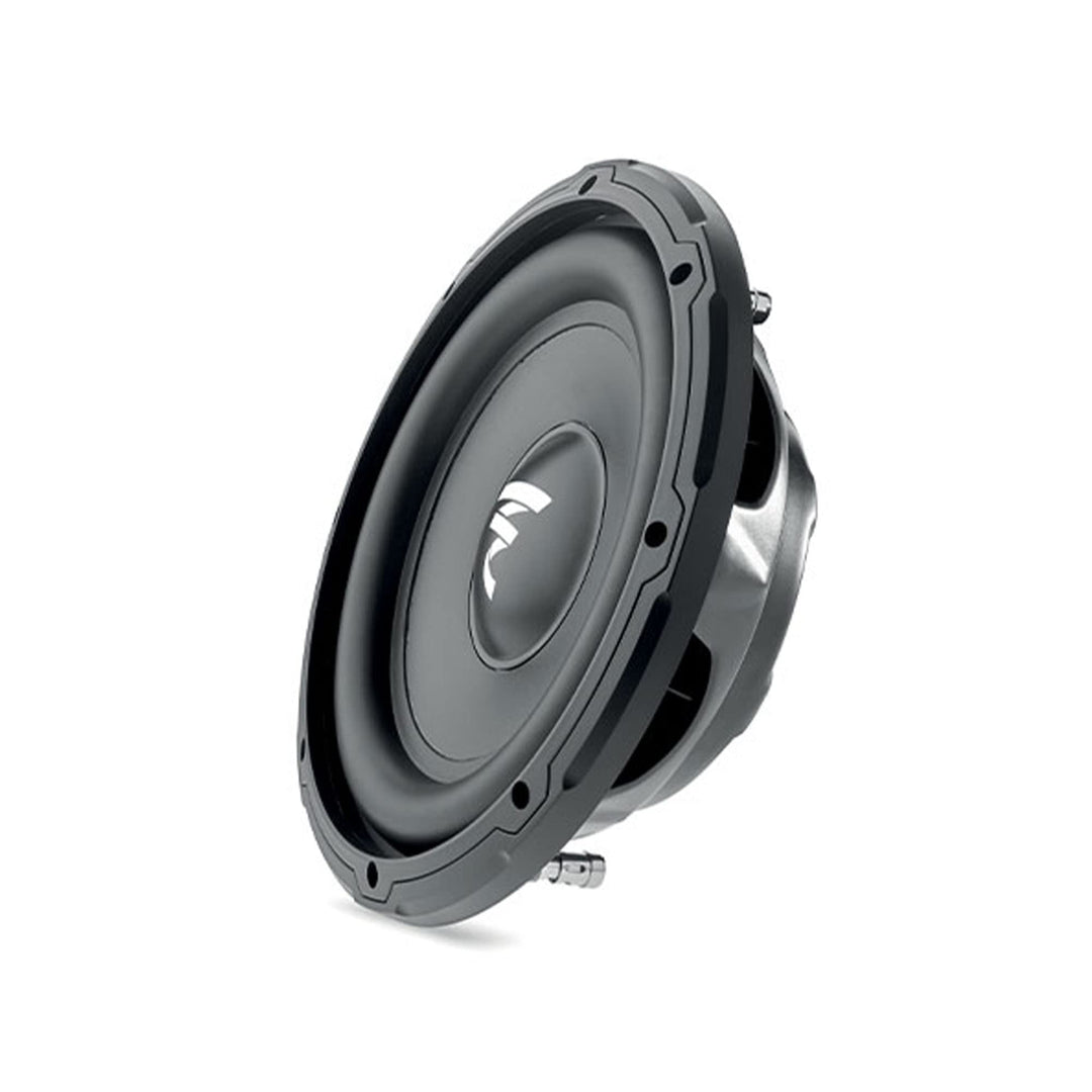 Focal Sub 10 Slim | Subwoofer 25cm, 4 Ohm, Flache Bauform