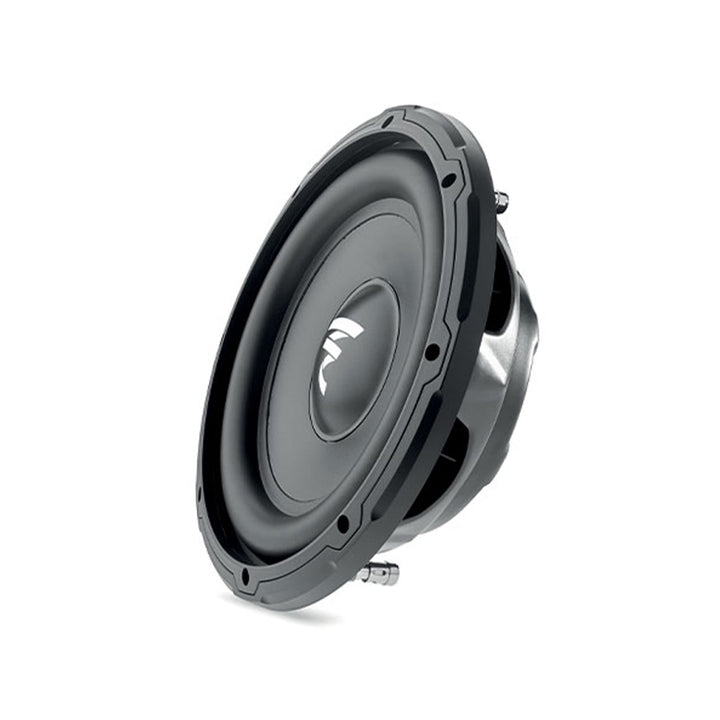 Focal Sub 10 Slim | Subwoofer 25cm, 4 Ohm, Flache Bauform