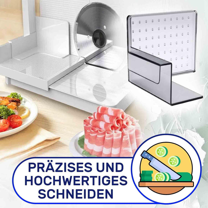 Restehalter Allesschneider 12012126 für Bosch für Siemens | Garantie 10 Jahre - MONTERAL