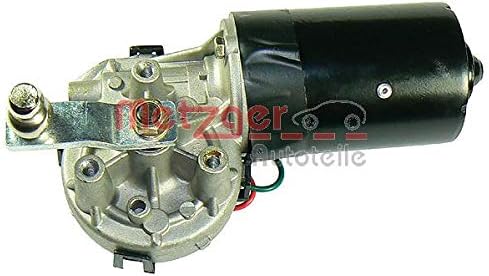 Metzger 2190524 Wischermotor