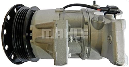 MAHLE ACP 919 000S A/C-Kompressor BEHR