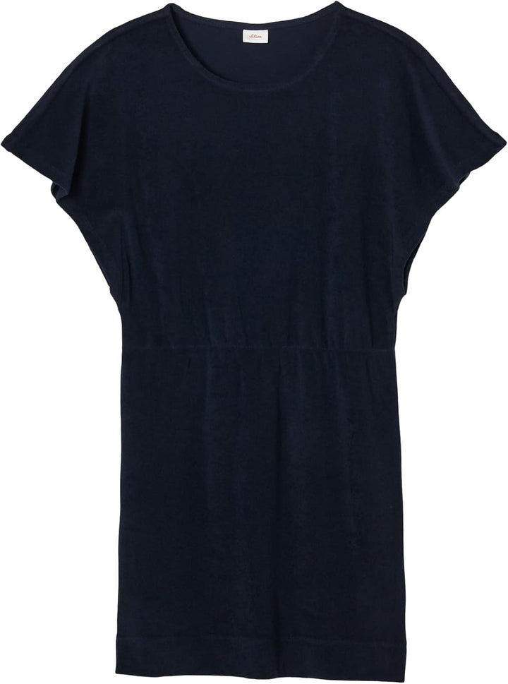 s.Oliver Junior Mädchen 2113291 Kleid, 5952, 176