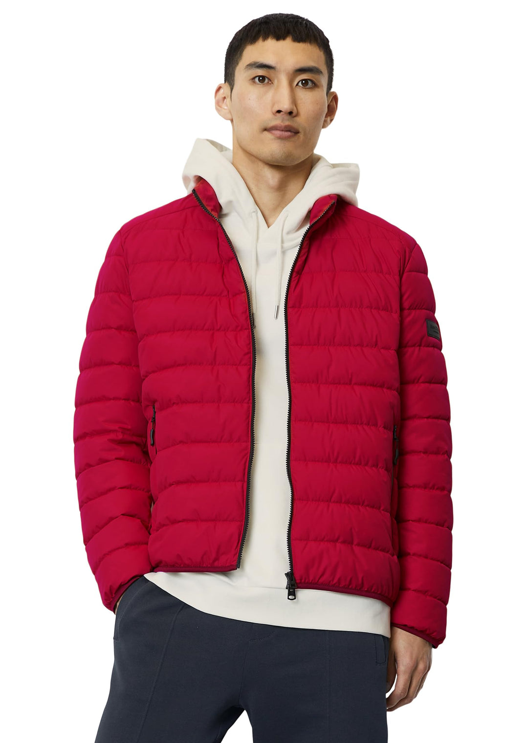 Marc O'Polo Herren Jacken, 384