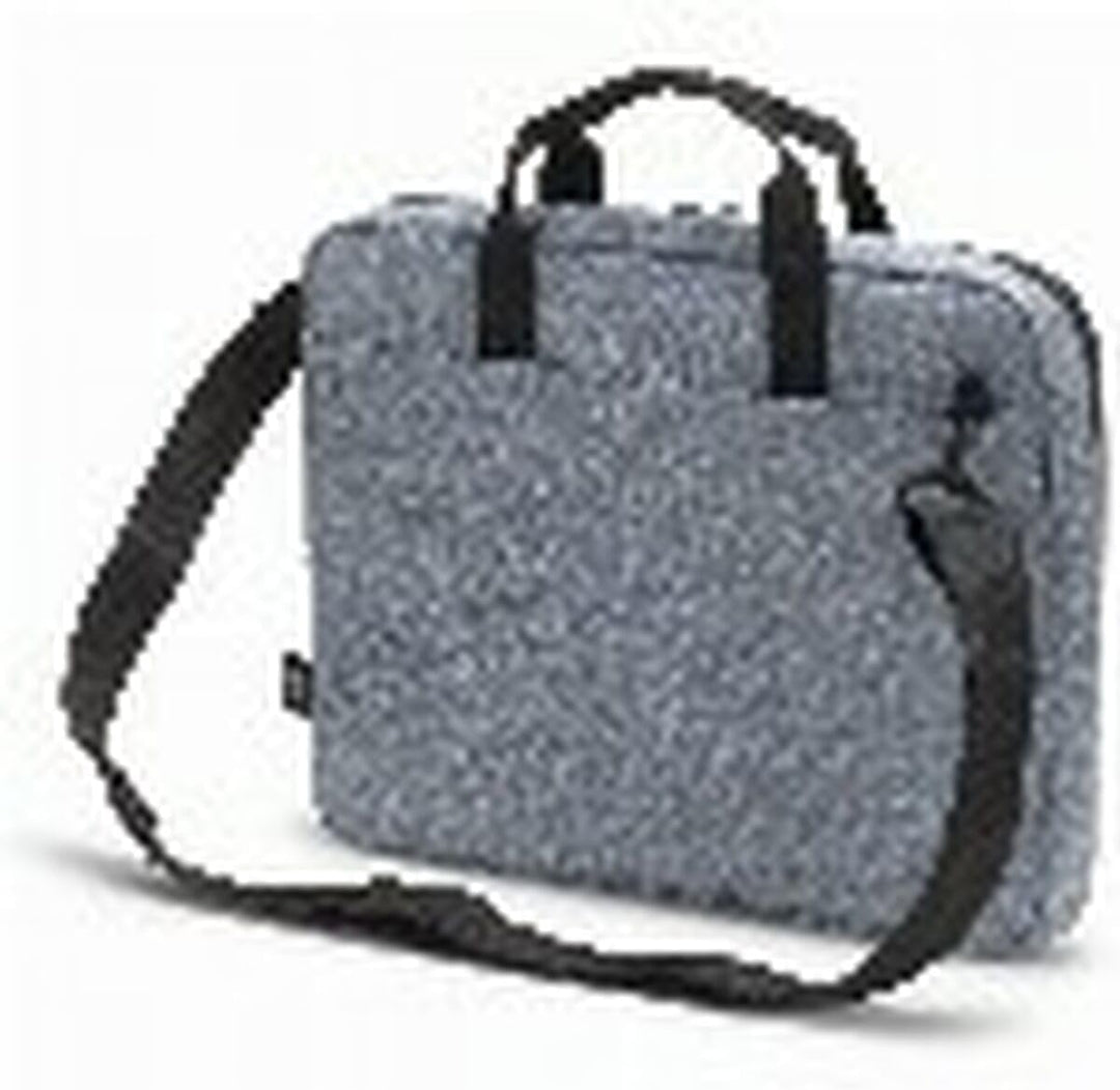 DICOTA - Mobile Accessories ECO Slim Case Motion 12-13,3 Zoll Blue Denim