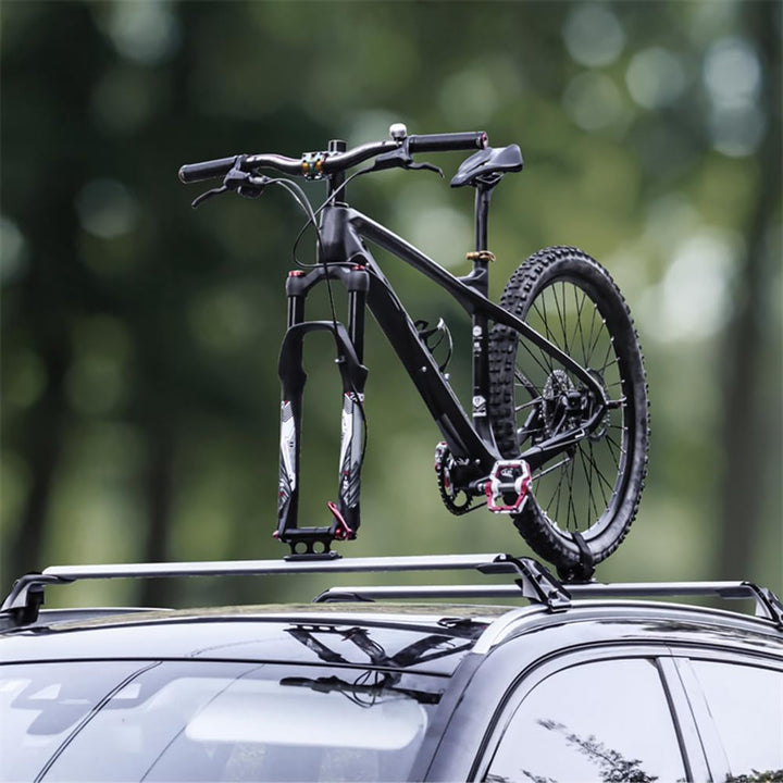 Fahrradgabelhalterung Fahrradblock, MTB Gabelhalterung Fahrrad Vorderradhalter Gabelbefestigungshalt