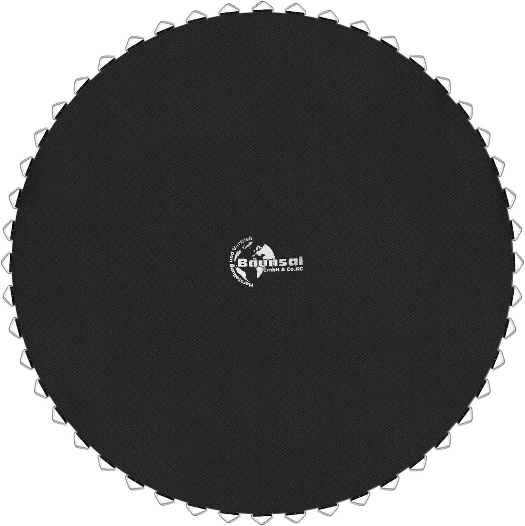 Baunsal® Trampolin Sprungtuch Ø 183 185 244 250 275 277 300 305 366 370 335 337 396 400 427 430 457