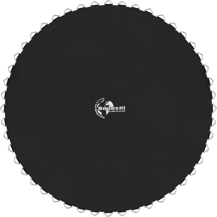 Baunsal® Trampolin Sprungtuch Ø 183 185 244 250 275 277 300 305 366 370 335 337 396 400 427 430 457