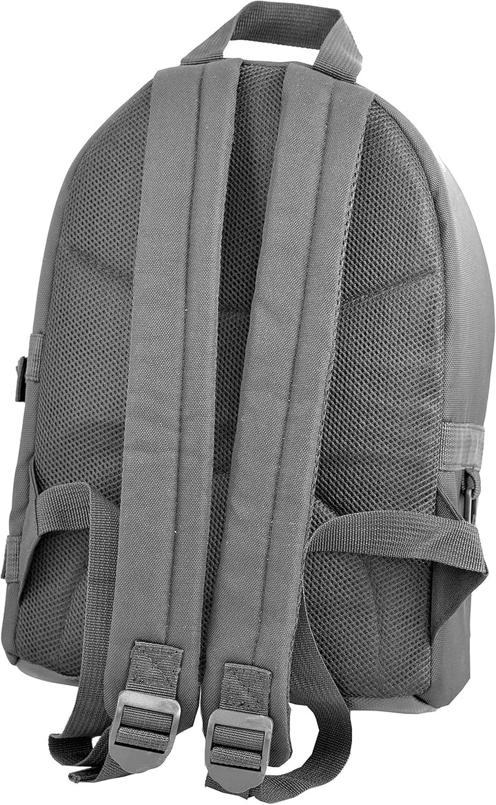 Kamera Rucksack Rucksack Tasche für Canon EOS DSLR SLR Kamera (schwarz)