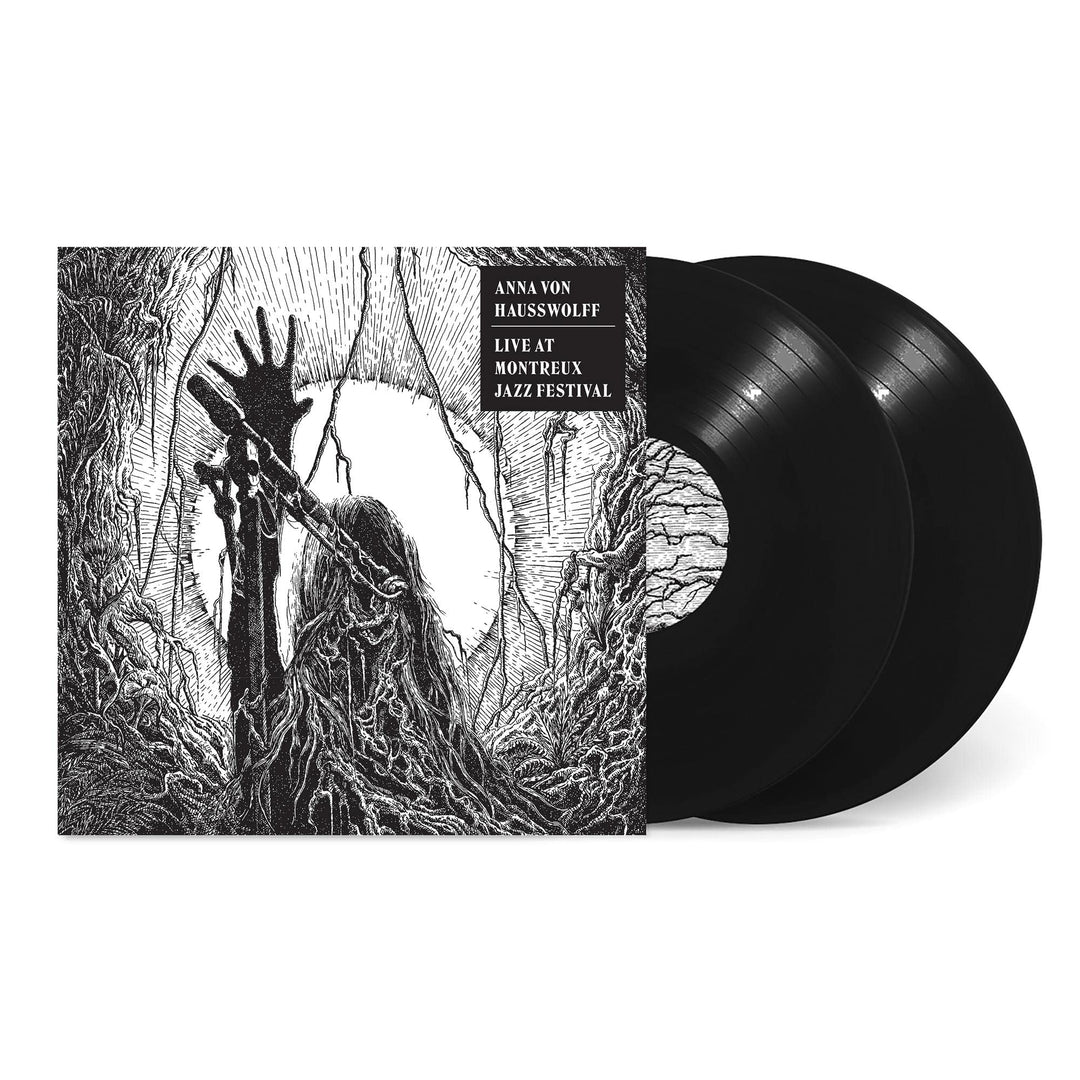 Live at Montreux Jazz Festival, Vinyl