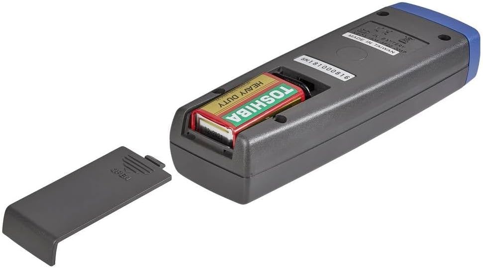 VOLTCRAFT K101 Temperatur-Messgerät -200 - +1370 °C Fühler-Typ K