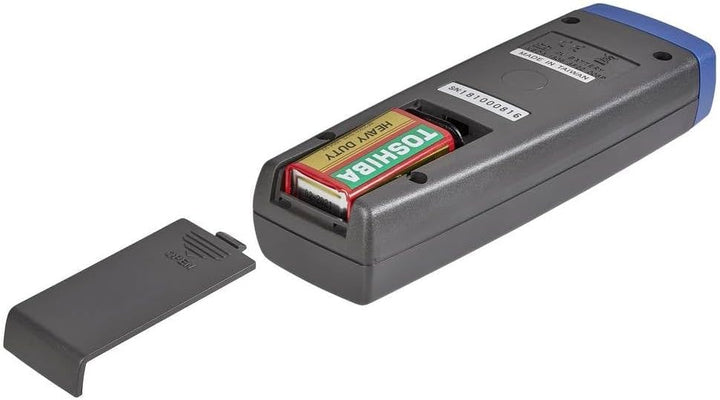 VOLTCRAFT K101 Temperatur-Messgerät -200 - +1370 °C Fühler-Typ K