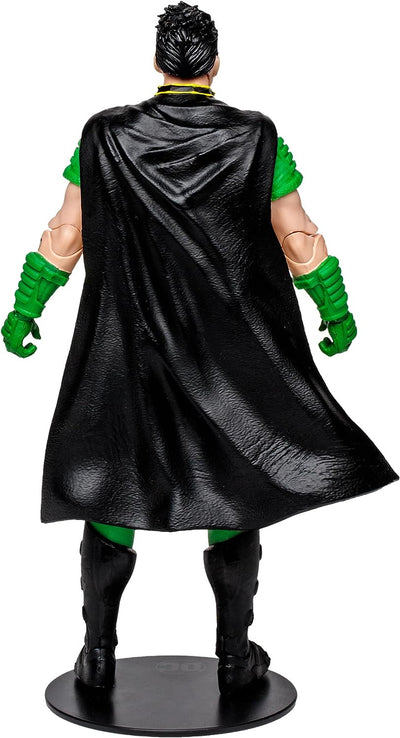 McFarlane Toys DC Multiverse Actionfigur Robin (Tim Drake) 18 cm