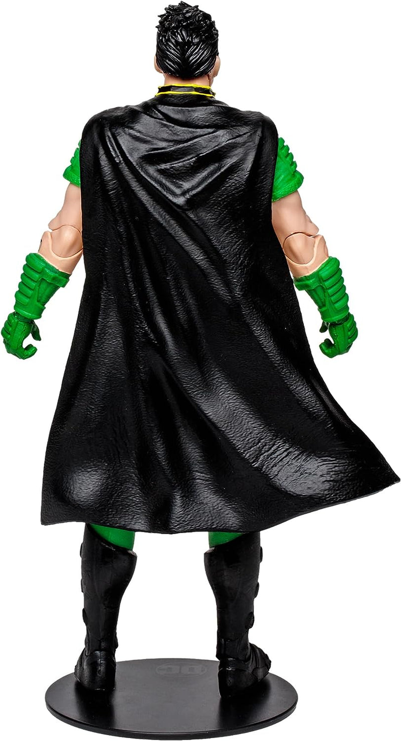 McFarlane Toys DC Multiverse Actionfigur Robin (Tim Drake) 18 cm