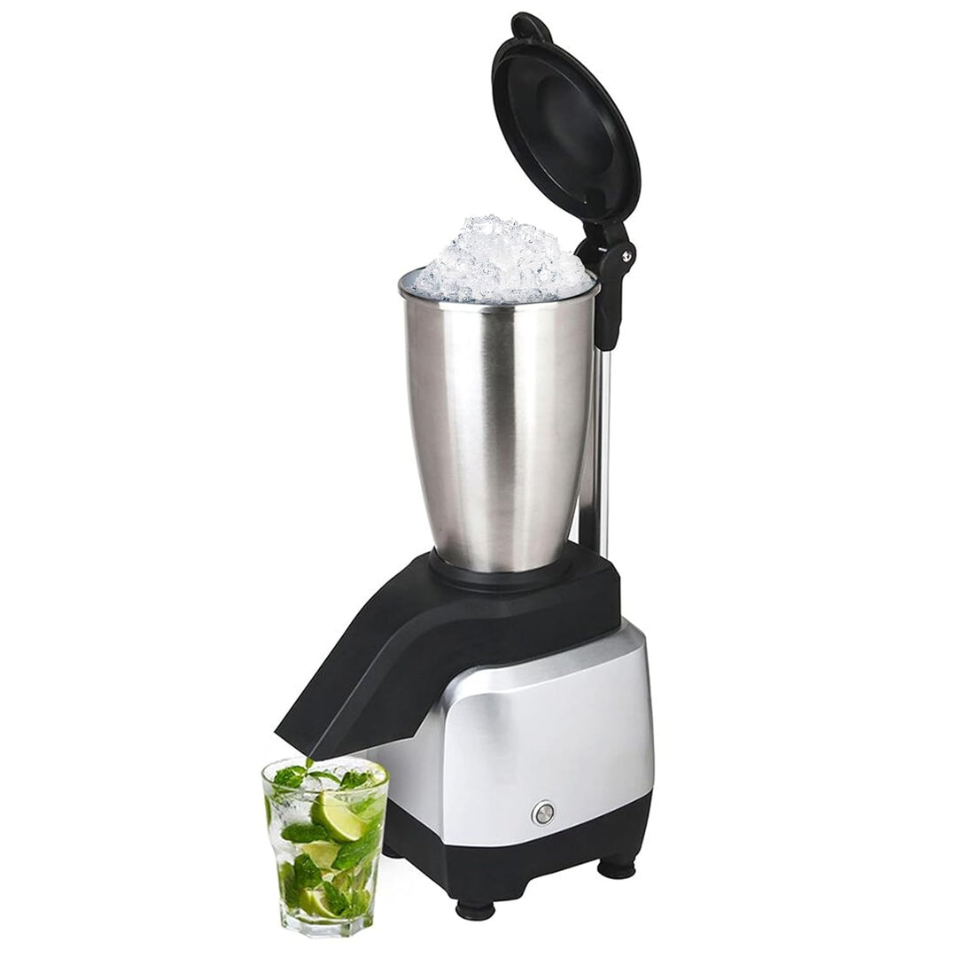 GGM Gastro | ECTA80 | Eiscrusher