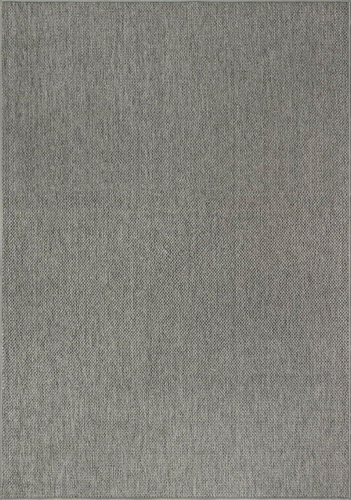 Mia´s Teppiche Malaga In- &amp; Outdoor Teppich Flachgewebe, Modisches Design, Schicke Farben, für Balko