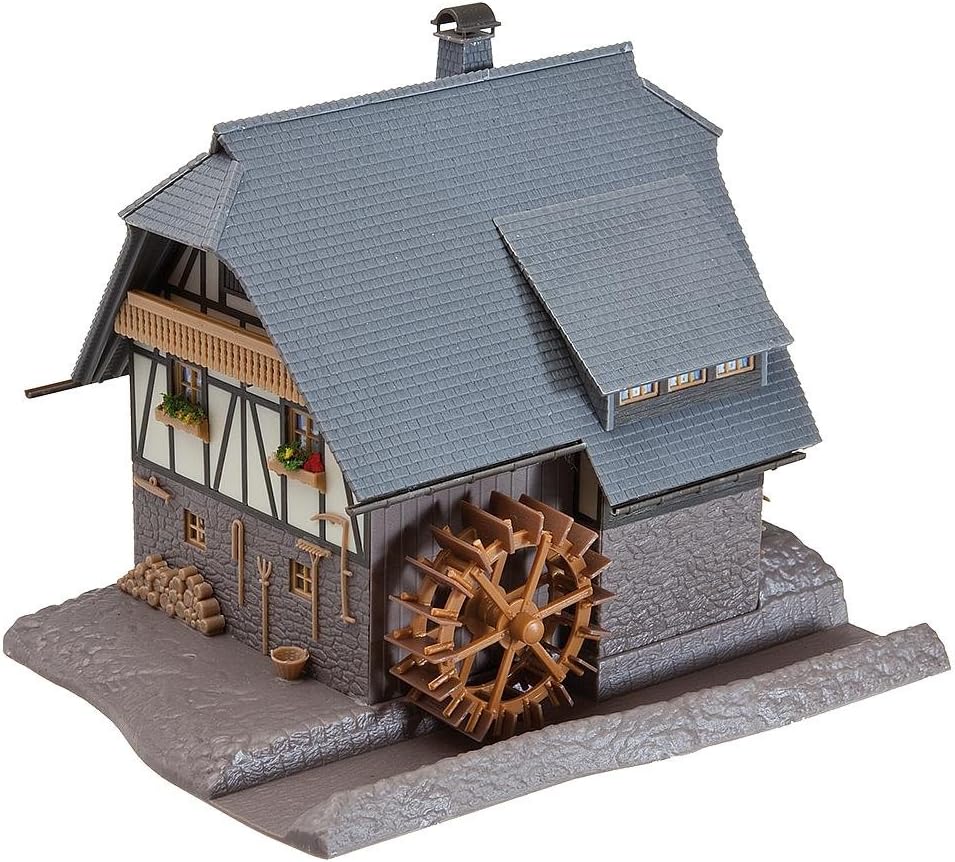 FALLER 130387 - Kleines Schwarzwaldhaus, 155 x 125 x 123 mm