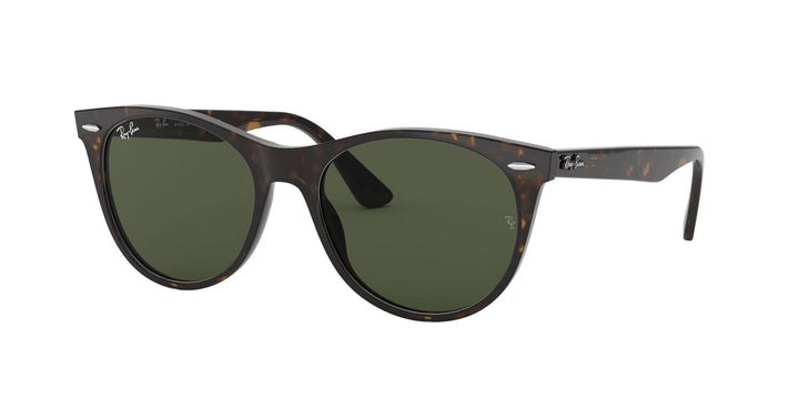 Ray-Ban Unisex Sonnenbrille 52 Havana, 52 Havana