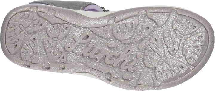 Lurchi FIA Turquise grün 29 EU Grey Rose, 29 EU Grey Rose