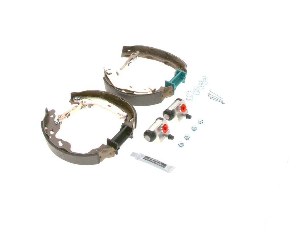 Bosch KS190 Kit Super Pro - hintere Trommelbremsenset - ein vormontiertes Set