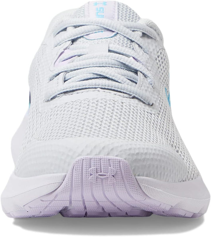 Under Armour Mädchen Girls' Grade School Ua Surge 3 Running Shoes Visual Cushioning 6.5 Big Kid 104