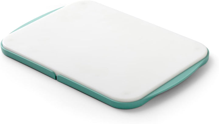 Rosti Separa Schneidebrett mit Schalen 39,5 x 26,8 x 2 cm Nordic Green Nordic Green 39.5L x 26.8B cm