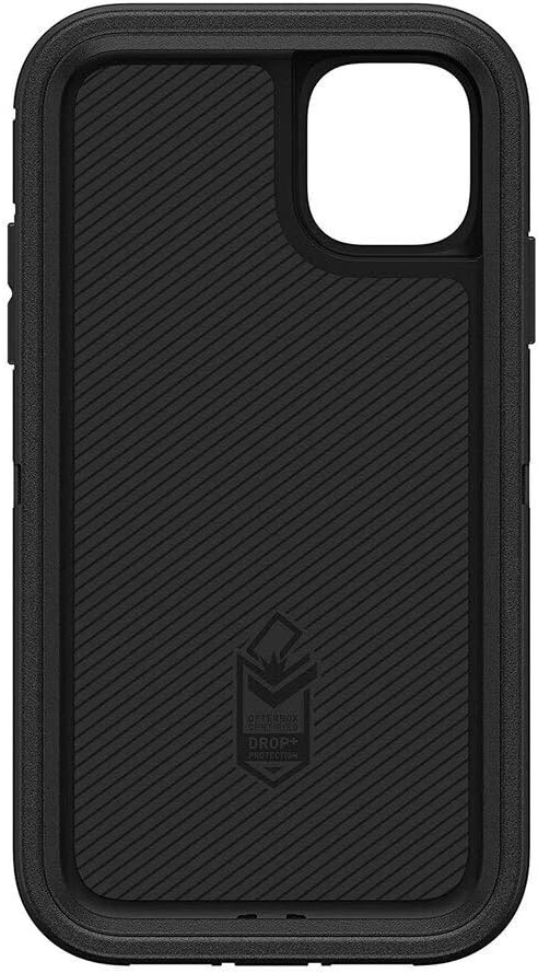 OtterBox Defender Hülle für iPhone 11, stossfest, sturzsicher, ultra-robust, schützende Hülle, 4x ge