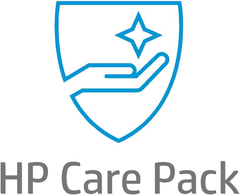 HP Electronic Care Pack Next Day Exchange Hardware Support - Serviceerweiterung - Austausch - 3 Jahr