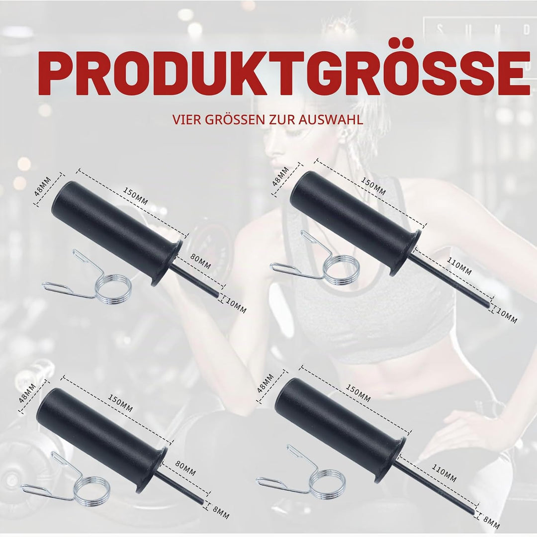 Weight Stack Pin Ersatz Gewicht Pin Gewichtsstapelstift Gewicht Kabel Stapel Extender Pin Für Die Kr