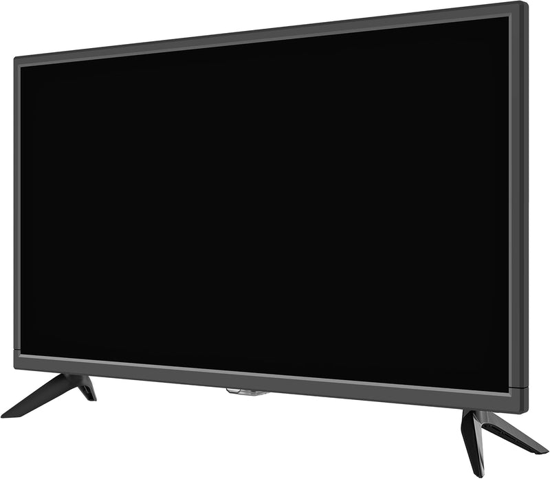 REFLEXION LED24IBT Smart LED Fernseher, LG webOSHub, 60 cm / 24 Zoll, Wohnwagen/Wohnmobil/Camping/Ca