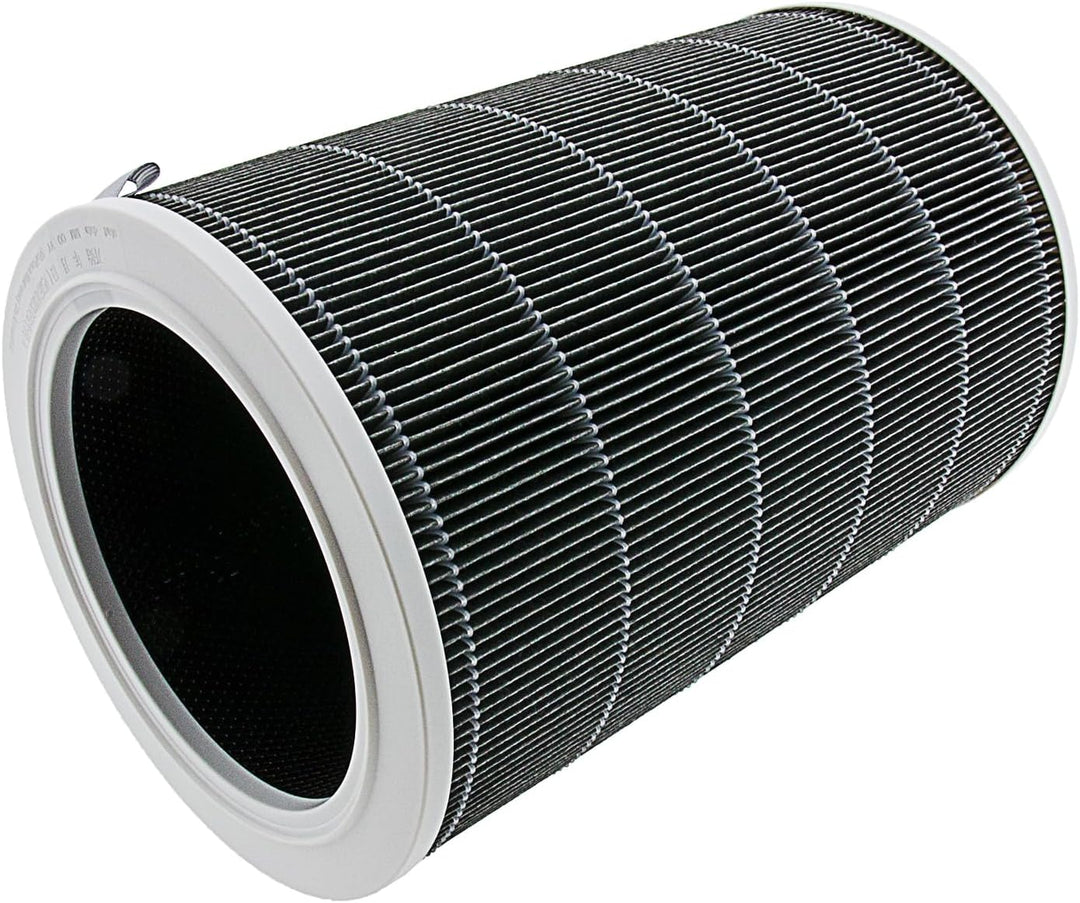 2er-SET Filter kompatibel mit Xiaomi Luftreiniger Mi Air Purifier 3C, 3H, PRO sowie 2, 2C, 2H und 2S