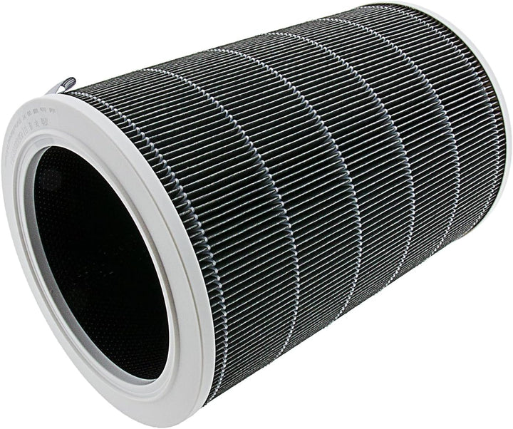 2er-SET Filter kompatibel mit Xiaomi Luftreiniger Mi Air Purifier 3C, 3H, PRO sowie 2, 2C, 2H und 2S