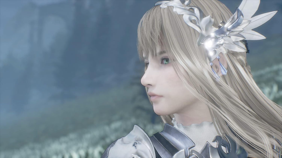 Valkyrie Elysium für PS5 (Deutsche Verpackung)