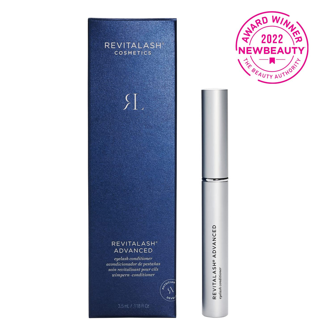 Revitalash Advanced Eyelash Conditioner 3.5 ml - Atemberaubende Wimpern in nur 30 Tagen