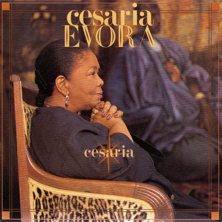 Cesaria, Vinyl