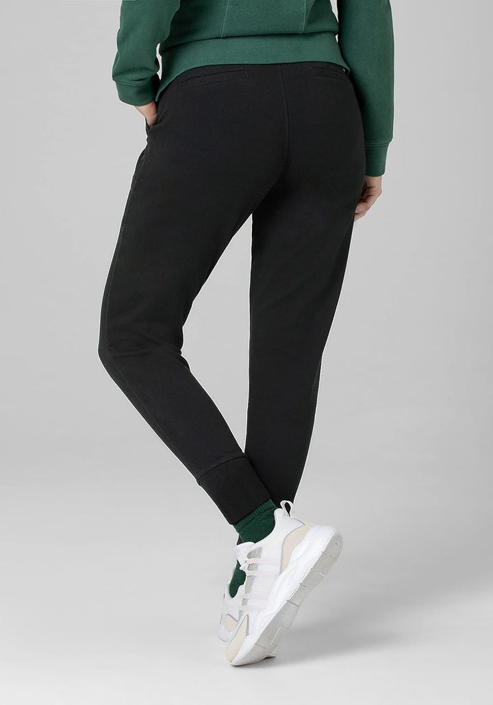 Timezone Damen Freizeithose XS Schwarz, XS Schwarz