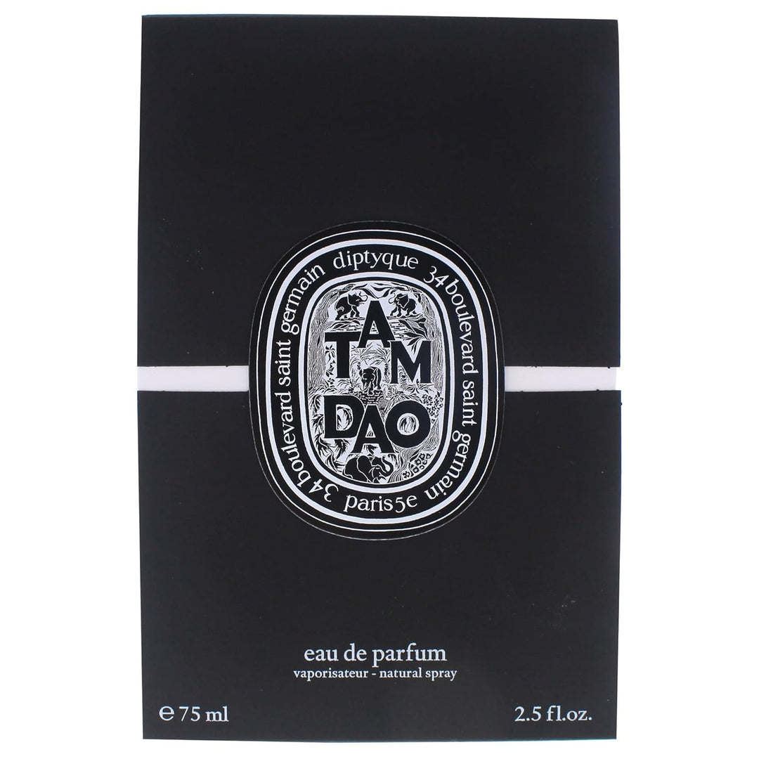 DIPTYQUE Dip Tamdao EDP Vapo 75 ml, 1er Pack (1 x 75 ml) Holz 75 ml (1er Pack), Holz 75 ml (1er Pack