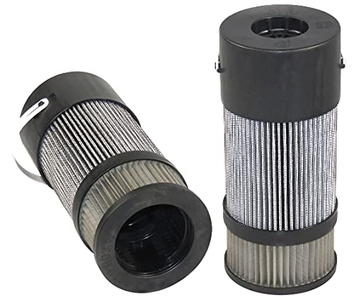 HIFI FILTER Hydraulikfilter SH 66281 kompatibel mit HY 90792