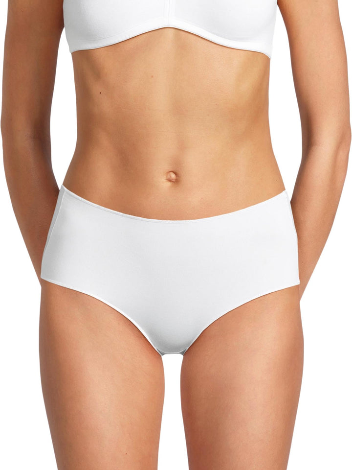 Nina von C. Secret Taillenslip 3er Pack Grösse 44, Farbe weiss