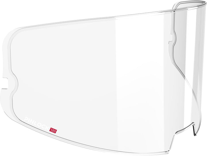 LS2 FF906 / DKS471 Pinlockscheibe (transparent)