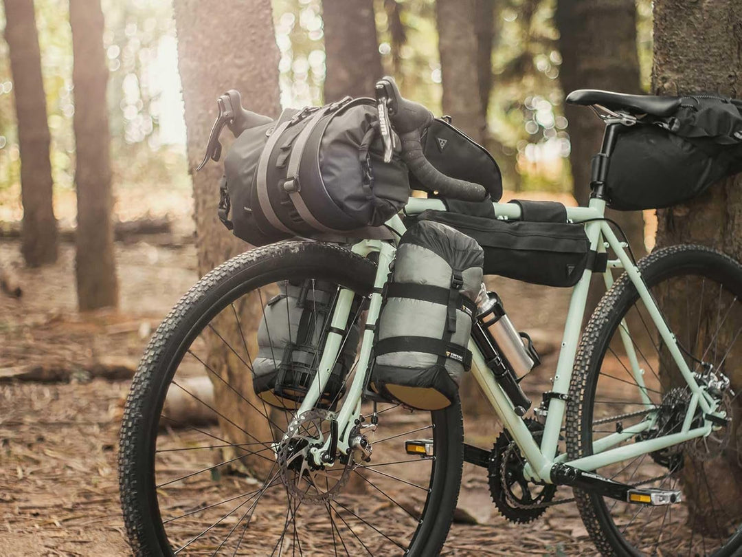 Topeak VersaCage Zubehör, Schwarz, Einheitsgrösse