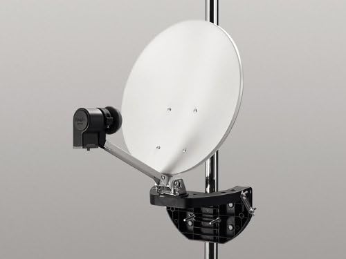 COMAG Mobile Mini-Sat-Anlage Basis-Set Basis Set ohne Koffer, Basis Set ohne Koffer