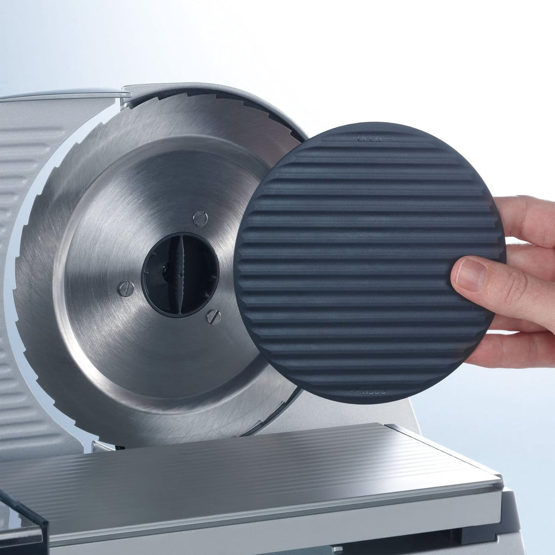 Graef Allesschneider Vivo V 10,